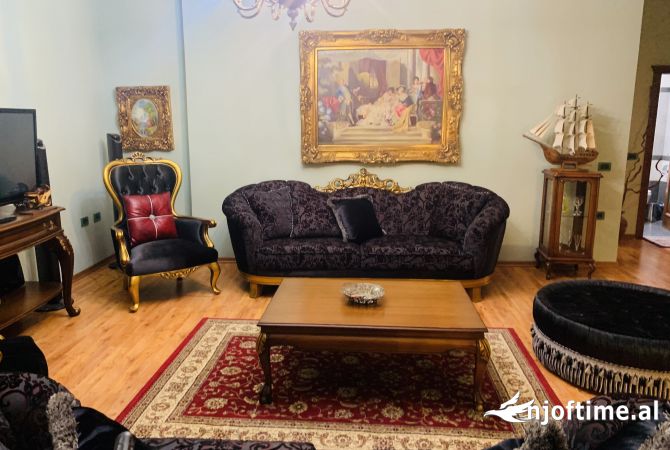 Shtepi me qera 3+1 ne Tirane - 1,000 Euro