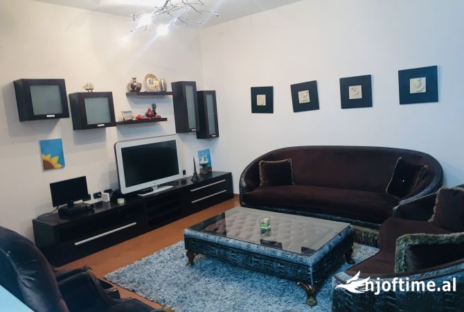 Duplex (2 storey house) for rent in Tirana 3+1, Furnished