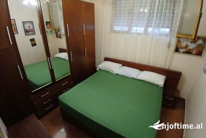 Duplex (2 storey house) for rent in Tirana 3+1, Furnished