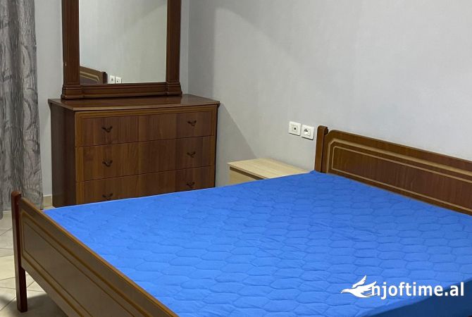 House for Rent 2+1 in Tirana - 45,000 Leke