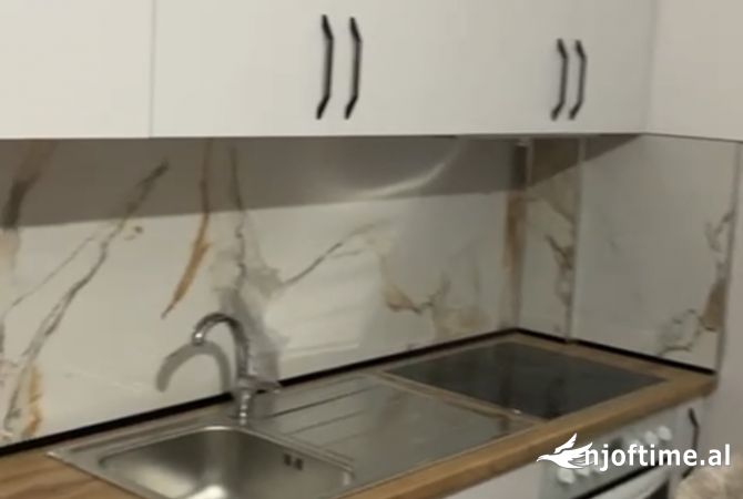 Private house for rent in Tirana 2+1, Furnished