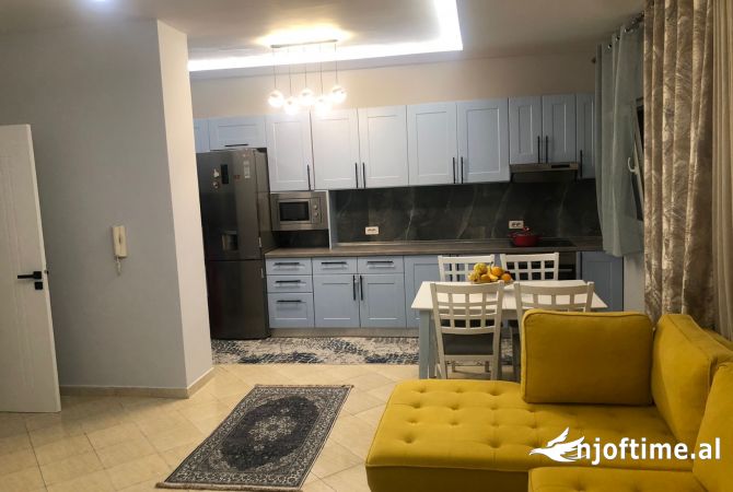 Apartment for rent in Tirana 2+1, Furnished
