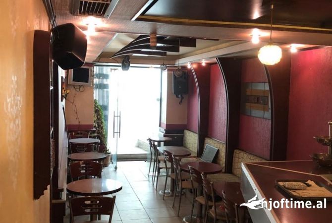 Jepet Me Qera Ambient Biznesi