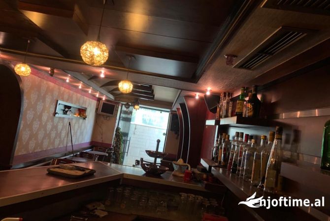 Jepet Me Qera Ambient Biznesi