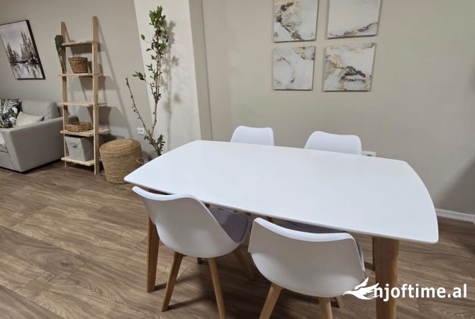 House for Rent 1+1 in Tirana - 750 Euro