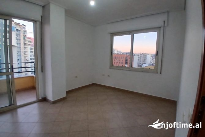Apartment for rent in Tirana 2+1, In Part