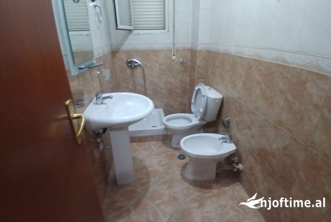 Apartment for rent in Tirana 2+1, In Part