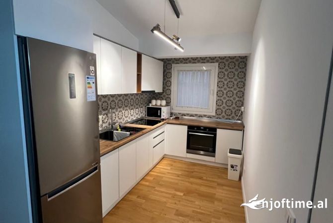 Casa in affitto 2+1 a Tirana - 1,500 Euro
