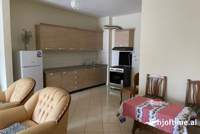 Apartment for rent in Tirana 2+1, Furnished