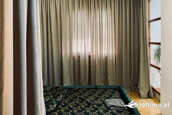 Private house for rent in Tirana 5+1, Furnished