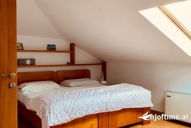 Private house for rent in Tirana 5+1, Furnished