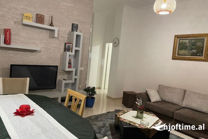 Apartment for rent in Tirana 2+1, Furnished