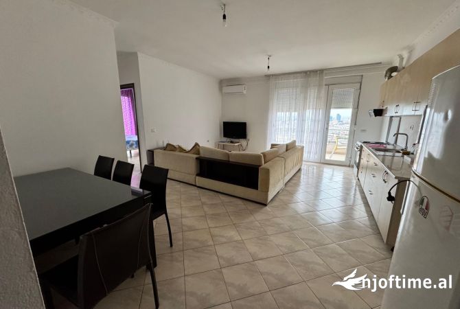 Shtepi me qera 2+1 ne Tirane - 50,000 Leke
