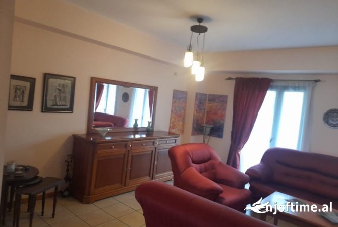 House for Rent 2+1 in Tirana - 550 Euro