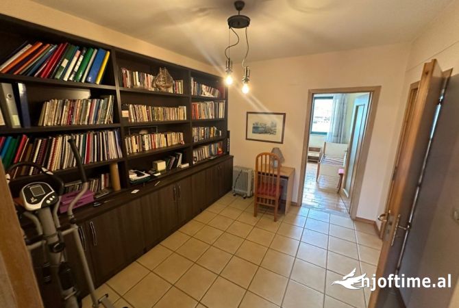 Apartment for rent in Tirana 2+1, Furnished