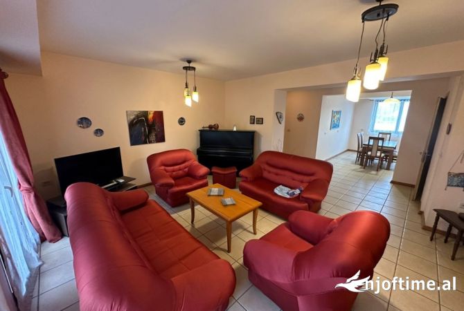 House for Rent 2+1 in Tirana - 550 Euro