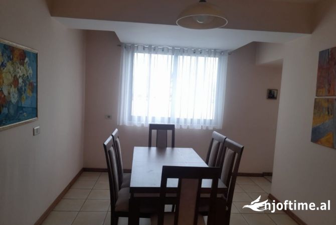 House for Rent 2+1 in Tirana - 550 Euro