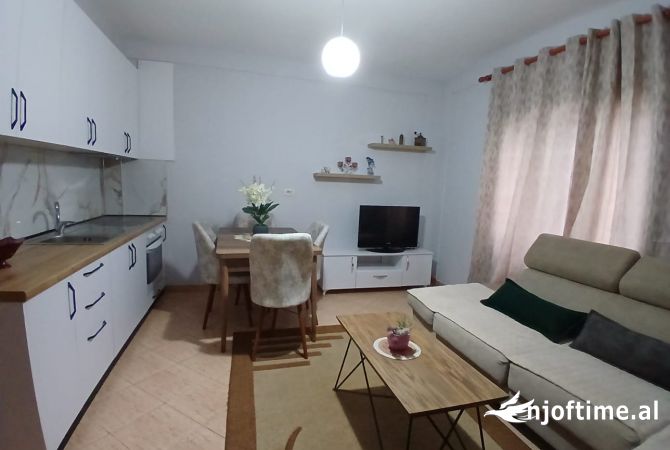 Apartment for rent in Tirana 2+1, Furnished