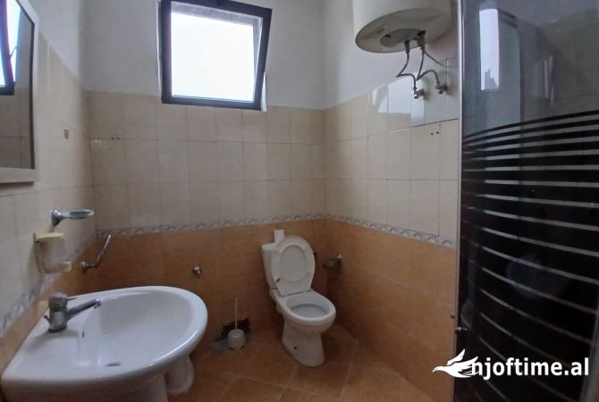 Apartment for rent in Tirana 2+1, Furnished