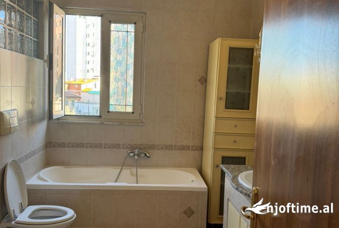 Apartment for rent in Tirana 2+1, Furnished