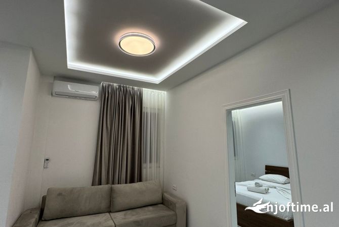 Shtepi me qera 1+1 ne Tirane - 450 Euro