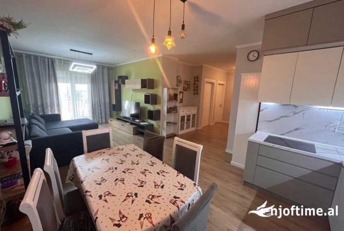 House for Rent 2+1 in Tirana - 650 Euro