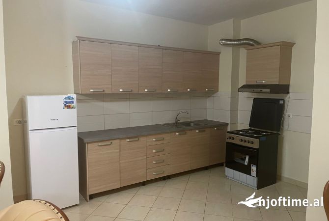 Apartment for rent in Tirana 2+1, Furnished