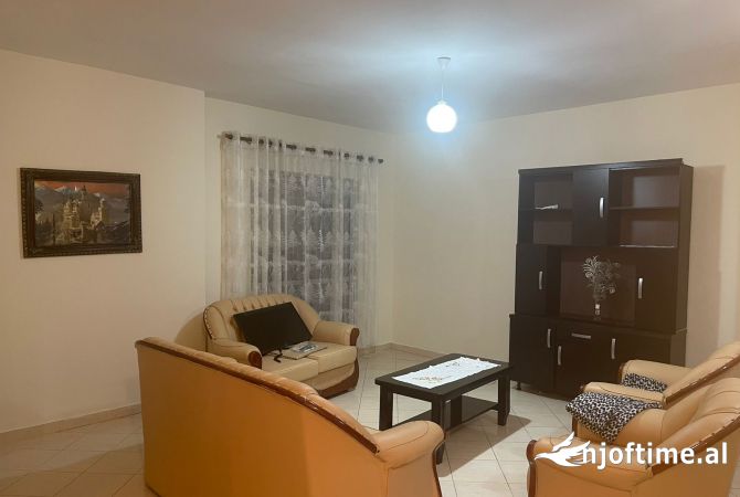 Apartment for rent in Tirana 2+1, Furnished