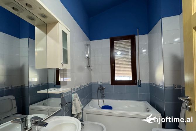 Apartment for rent in Tirana 2+1, Furnished