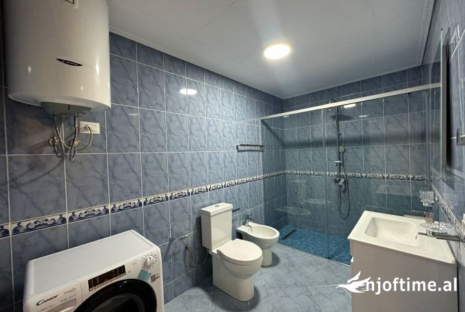 Apartment for rent in Tirana 1+1, Furnished