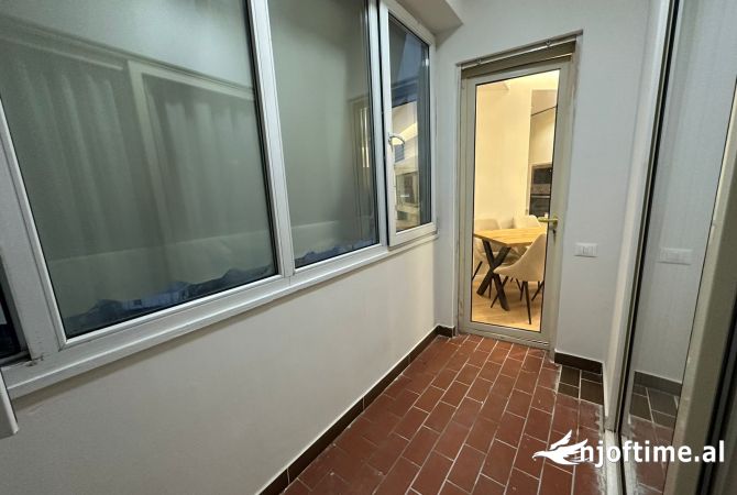 Apartment for rent in Tirana 1+1, Furnished