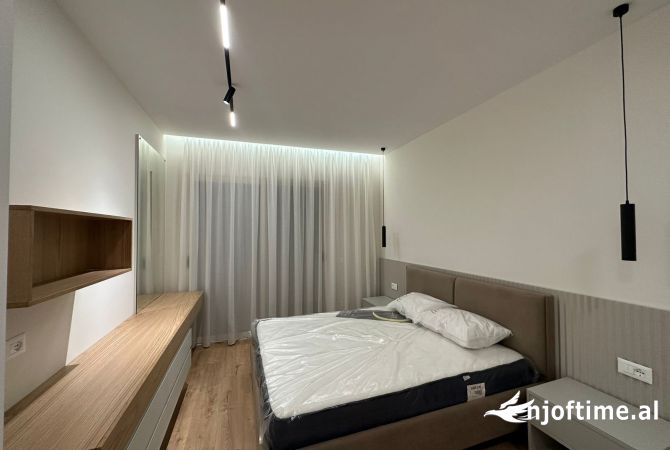 Shtepi me qera 1+1 ne Tirane - 700 Euro