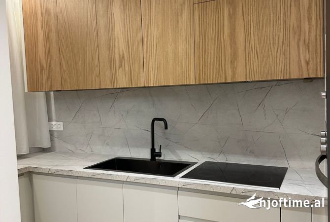 Apartment for rent in Tirana 1+1, Furnished