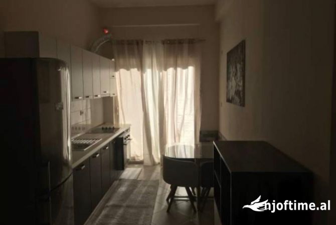 Apartment for rent in Tirana 1+1, Furnished