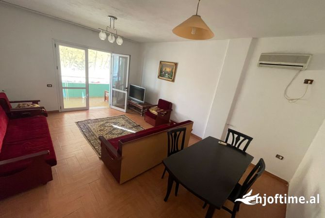 Apartment for rent in Tirana 2+1, Furnished