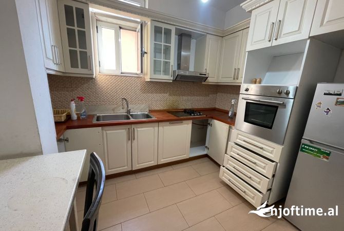 Apartment for rent in Tirana 2+1, Furnished
