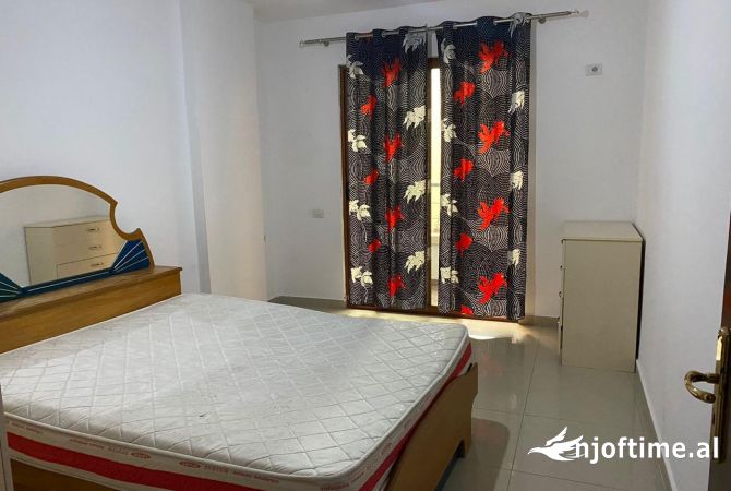 Apartment for rent in Tirana 3+1, Furnished