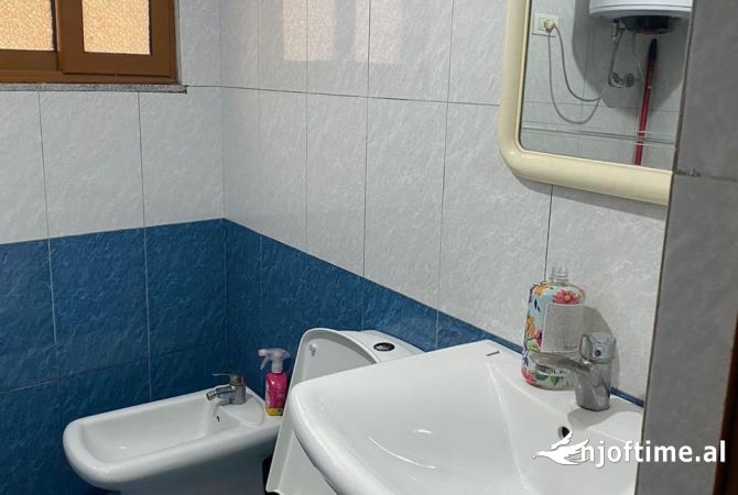 Apartment for rent in Tirana 3+1, Furnished