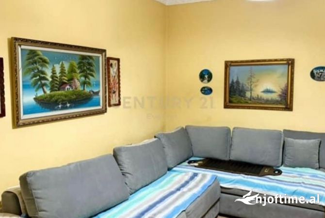 Apartment for rent in Tirana 3+1, Furnished