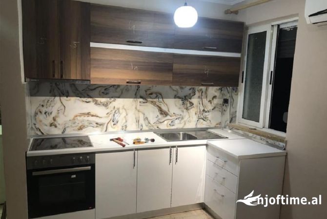 Shtepi me qera 2+1 ne Tirane - 600 Euro