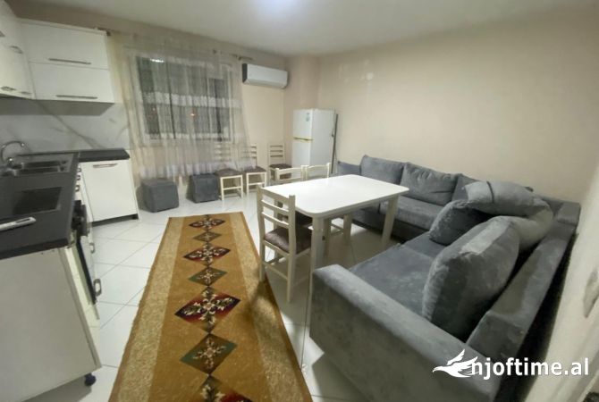 Apartment for rent in Tirana 2+1, Furnished