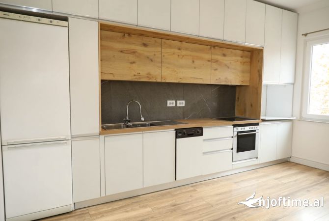 House for Rent 1+1 in Tirana - 700 Euro