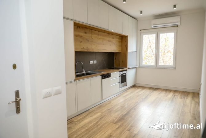 House for Rent 1+1 in Tirana - 700 Euro