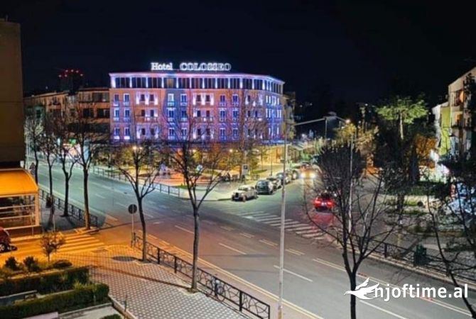 Ambient biznesi ne shitje 1+1 ne Tirane - 127,000 Euro