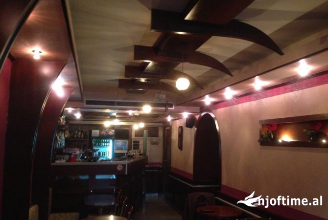 Business Property in Sale 1+1 in Tirana - 127,000 Euro