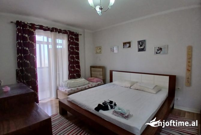 Shtepi me qera 1+1 ne Tirane - 400 Euro