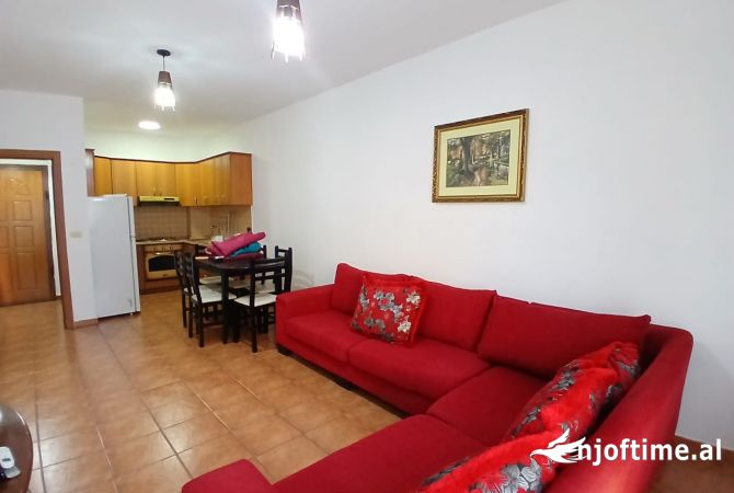 House for Rent 1+1 in Tirana - 450 Euro