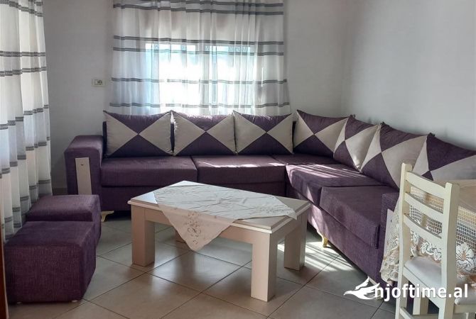 Shtepi me qera 2+1 ne Tirane - 45,000 Leke
