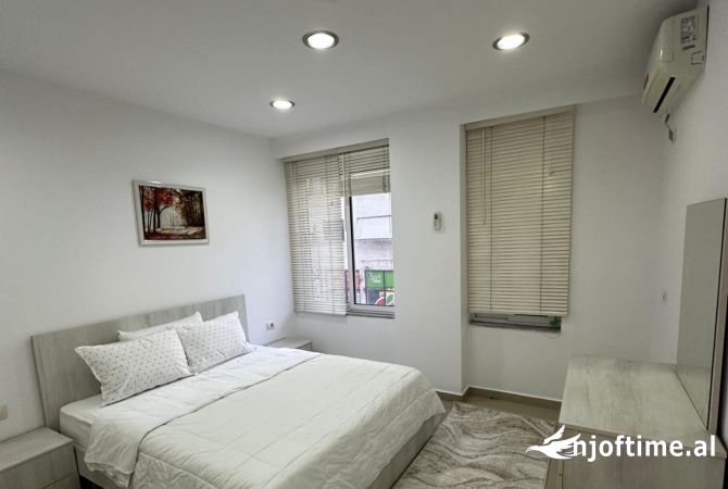 Shtepi me qera 1+1 ne Tirane - 48,000 Leke