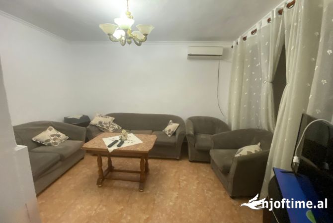 Apartment for rent in Tirana 2+1, Furnished